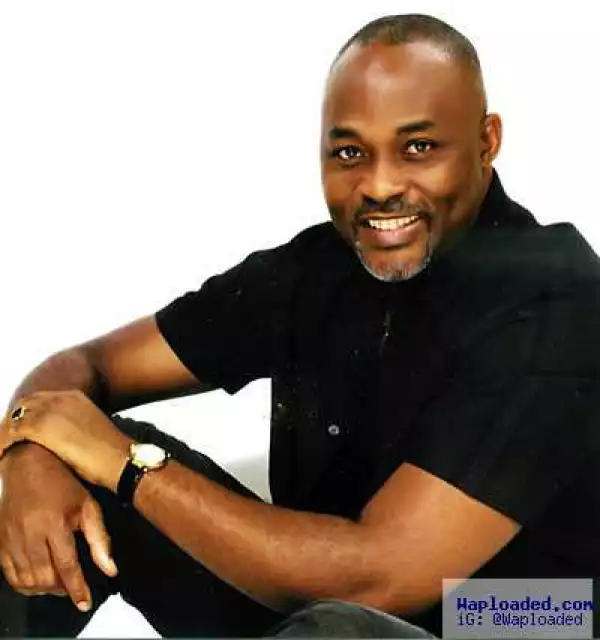 Why I Can’t Be Kidnapped – Actor RMD Reveals